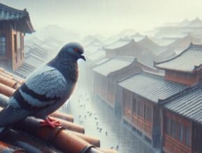 Pigeon Care in Humidity Kabootar Parwari Blog