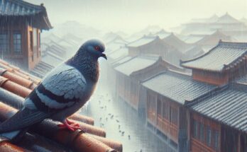 Pigeon Care in Humidity Kabootar Parwari Blog